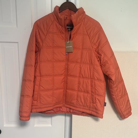 NWT Women’s Patagonia jacket size large - Picture 6 of 7